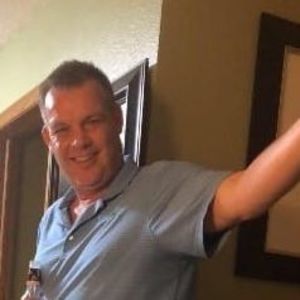 Meet your Posher, Chad